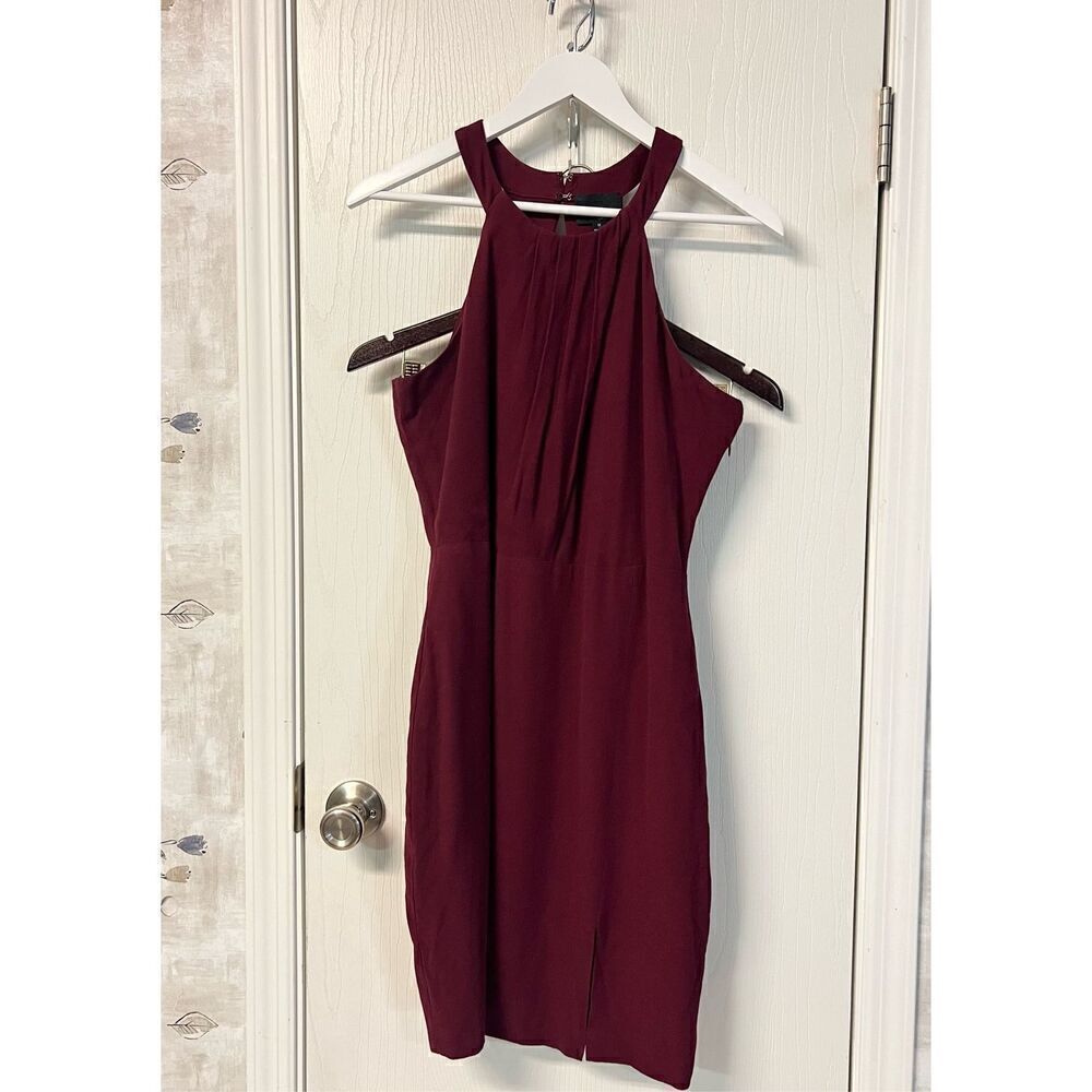 Greylin Dress